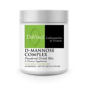 D-Mannose Complex (30)