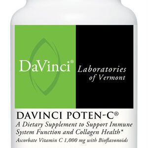 Davinci Poten-C - 250 Tablets