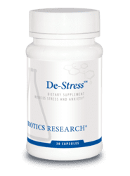 De-Stress – 30 Capsules