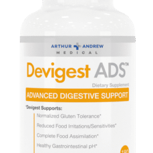 Devigest - 180 VegCaps