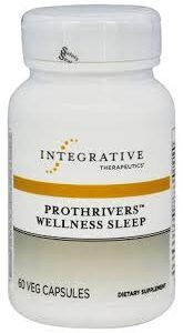 ProThivers Wellness Sleep 60 Capsules