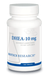 DHEA (10 mg) -- 180 tablets