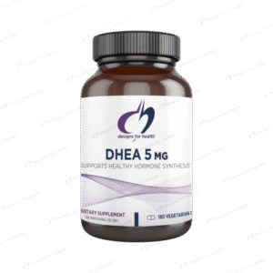 DHEA (5 mg) – 60 tablets