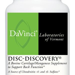 Disc Discovery (180)