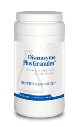 Dismuzyme Plus Granules (500g) – 17.9 oz