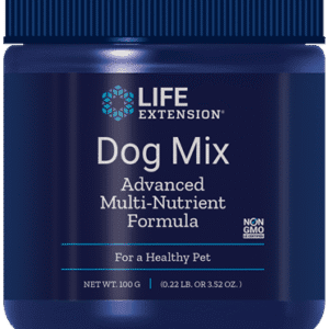 Dog Mix (Advanced Multi-Nutrient Formula for a Healthy Pet) - 3.52 oz