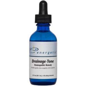 Drainage Tone - 2 fl oz
