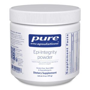 Epi-Integrity - Powder - 6 Ounces