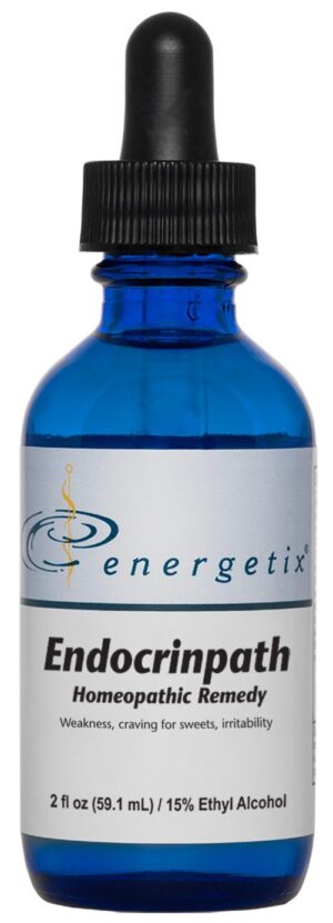 Endocrinopath-2 fl oz