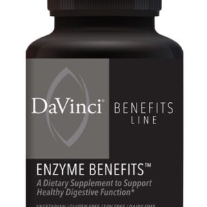 Enzyme Benefits (90)