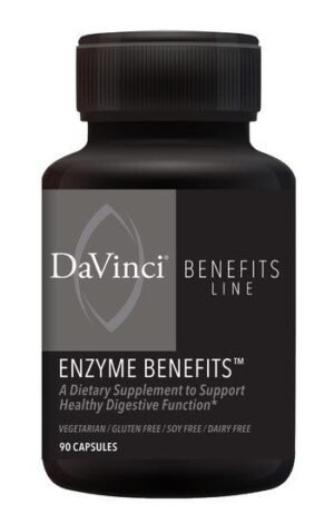 Enzyme Benefits (90)
