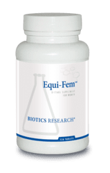 Equi-Fem - 126 Tablets