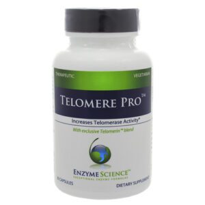 Telomere Pro 30 Capsules