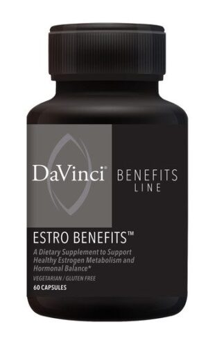 Estro Benefits (60)