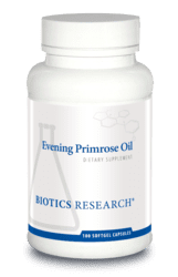 Evening Primrose Oil - 100 Capsules