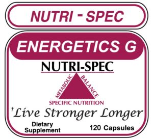 Energetics G Label 6.1.26