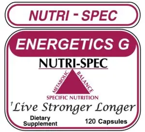 Energetics G Label 6.1.26