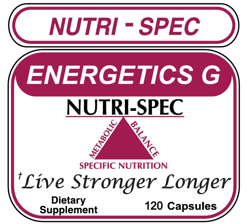 Energetics G Label 6.1.26