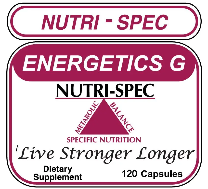 Energetics G Label 6.1.26