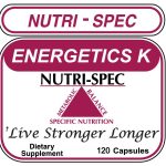 Energetics K Label 6.1.26 150x150