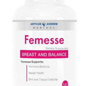Femesse (Breast and Balance) - 240 Capsules
