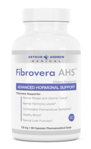 Fibrovera - 90 VegCaps