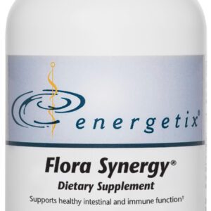 Flora Synergy - 150 Capsules