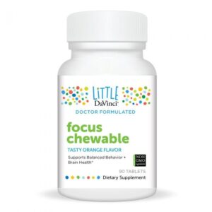Focus Chewable (90)