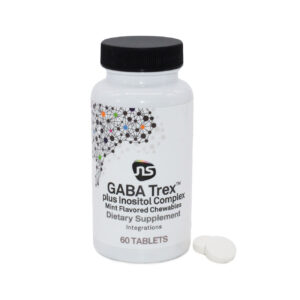 GABA Trex inositol complex
