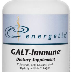 Galt Immune - 90 Capsules