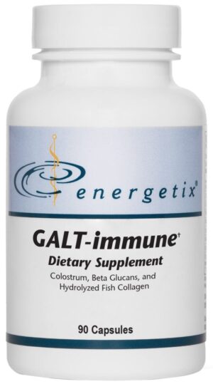 Galt Immune - 90 Capsules