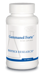 Gammanol Forte with Frac - 90 Tablets