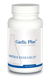 Garlic Plus - 100 Tablets