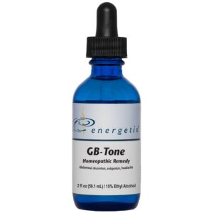 GB Tone - 2 fl oz