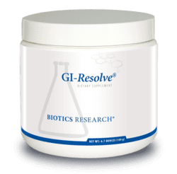 GI-Resolve - 6.7 oz Powder