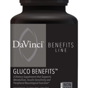 Gluco Benefits (90)