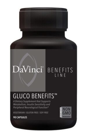 Gluco Benefits (90)