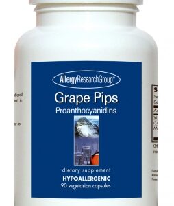 Grape Pips 90 VegCaps