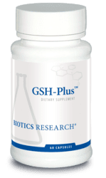 GSH Plus – 60 Capsules