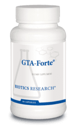 GTA Forte - 90 Capsules