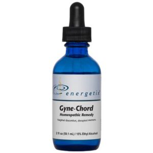 Gyne-Chord - 2 fl oz