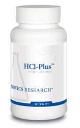 HCL-Plus – 90 Capsules