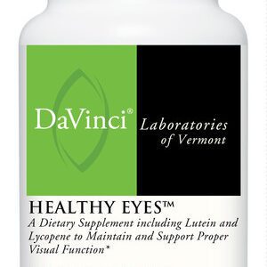 Healthy Eyes (90)