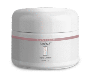 Hemstad (Topical Ointment) - 2 oz