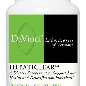Hepaticlear (60)