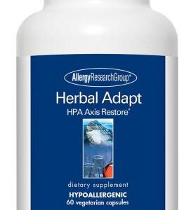 Herbal Adapt HPA Axis Restore 60 VegCaps