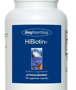 Biotin 100 mg 90 VegCaps