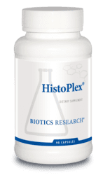 Histoplex - 90 Capsules