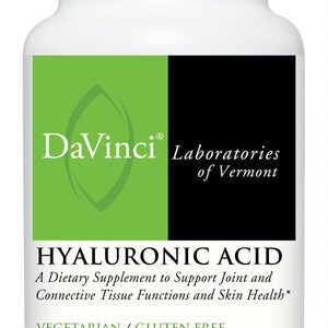 Hyaluronic Acid (60)