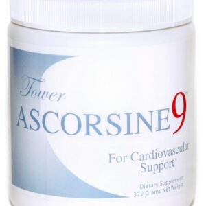 Ascorsine - 30 servings